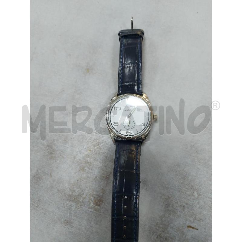 OROLOGIO UOMO PAL ZILERI | Mercatino dell'Usato Avigliana 5