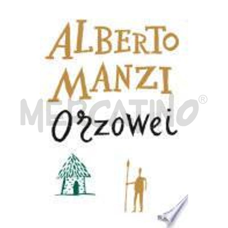 ORZOWEI | Mercatino dell'Usato Avigliana 1