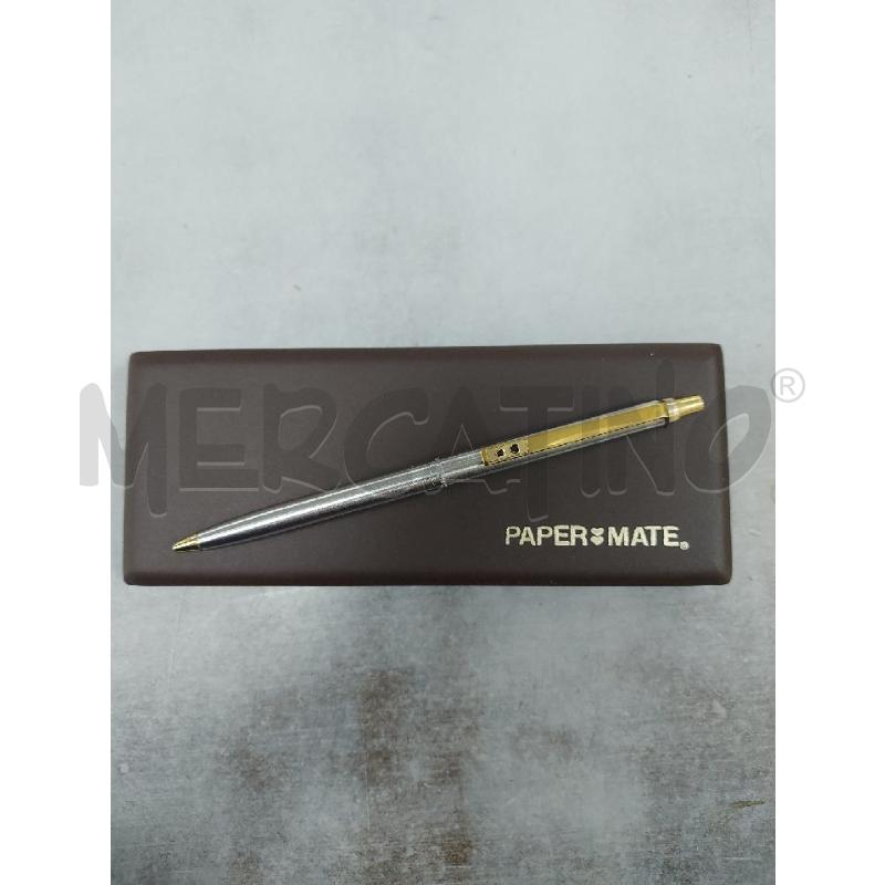 PENNA A SFERA PAPERMATE  | Mercatino dell'Usato Avigliana 1
