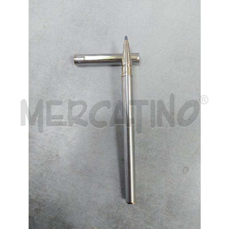 PENNA PELIKAN GRIGIO | Mercatino dell'Usato Avigliana 1