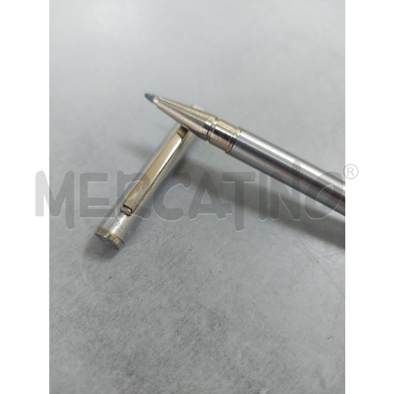 PENNA PELIKAN GRIGIO | Mercatino dell'Usato Avigliana 2