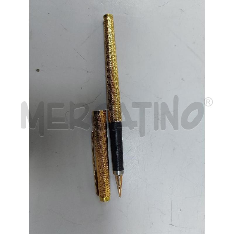 PENNA STILOGRAFICA PARKER ARROW | Mercatino dell'Usato Avigliana 2