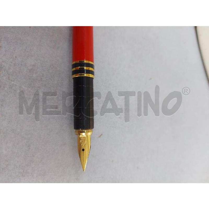 PENNA STILOGRAFICA  FERRARI | Mercatino dell'Usato Avigliana 3