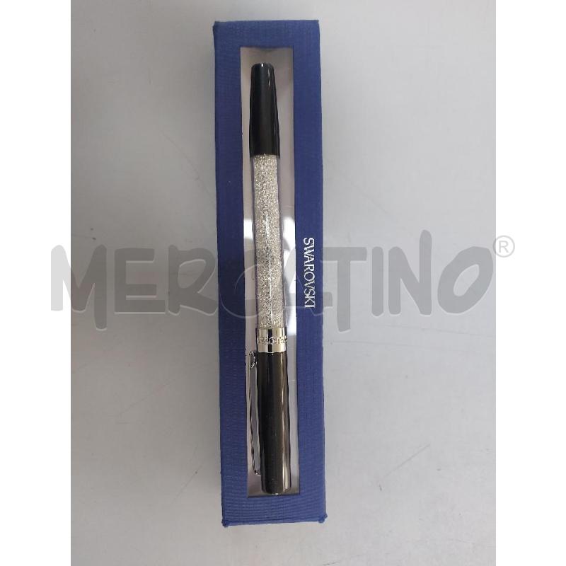 PENNA SWAROVSKI | Mercatino dell'Usato Avigliana 1