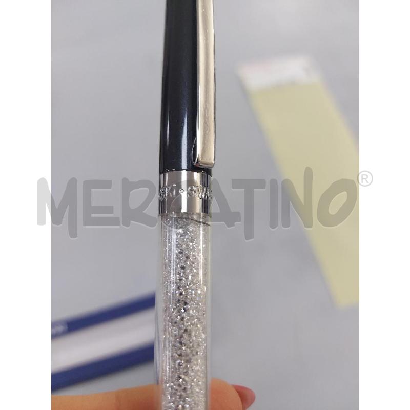 PENNA SWAROVSKI | Mercatino dell'Usato Avigliana 2