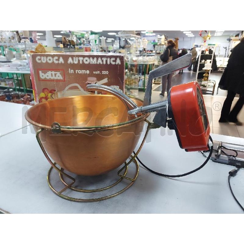 PENTOLA  X POLENTA  BOTTA | Mercatino dell'Usato Avigliana 1