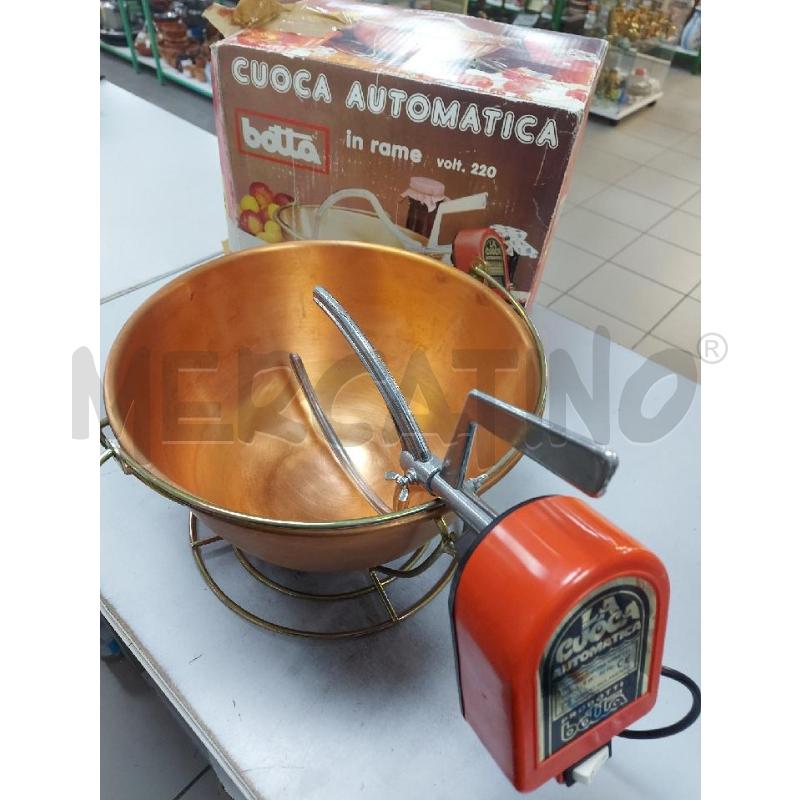 PENTOLA  X POLENTA  BOTTA | Mercatino dell'Usato Avigliana 3