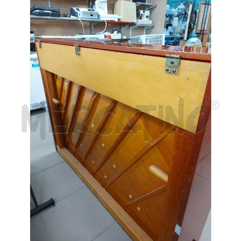 PIANOFORTE VERTICALE MORRISON | Mercatino dell'Usato Avigliana 2