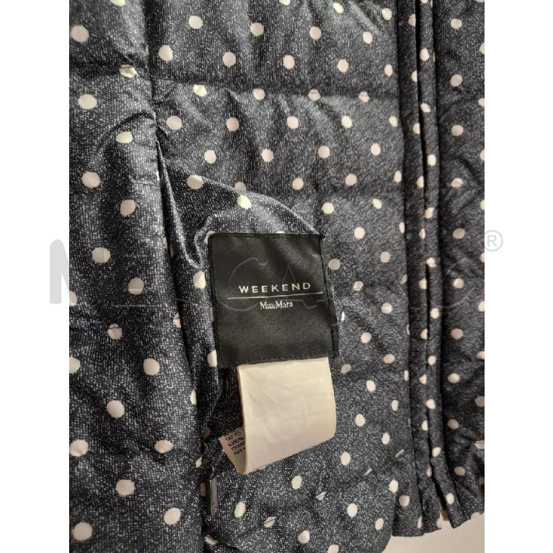PIUMINO DONNA WEEKEND MAX MARA DOUBLE  | Mercatino dell'Usato Avigliana 3
