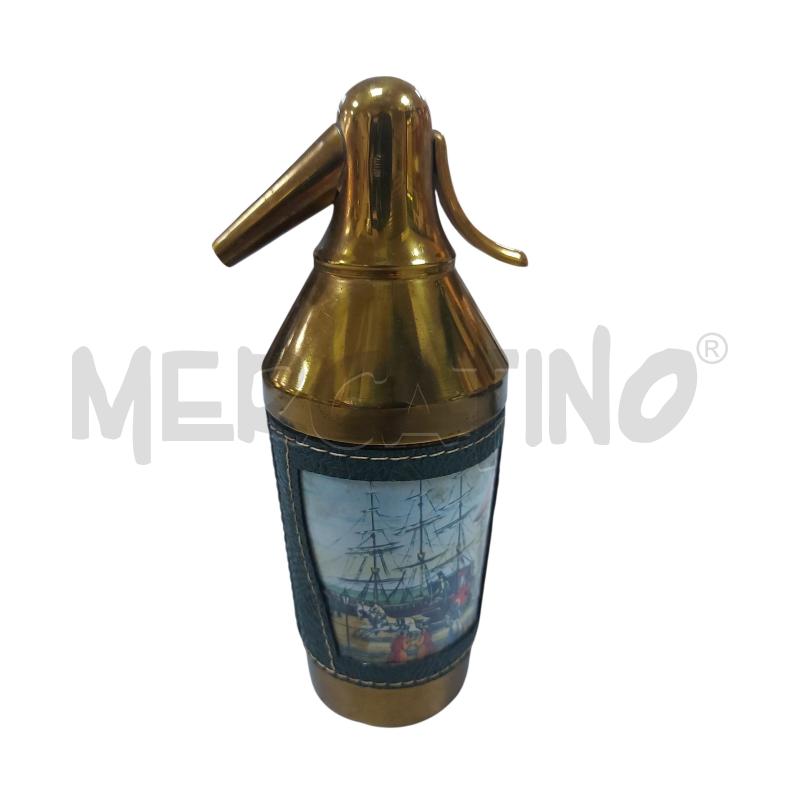 PORTA SIGARETTE VINTAGE VELIERO | Mercatino dell'Usato Avigliana 1