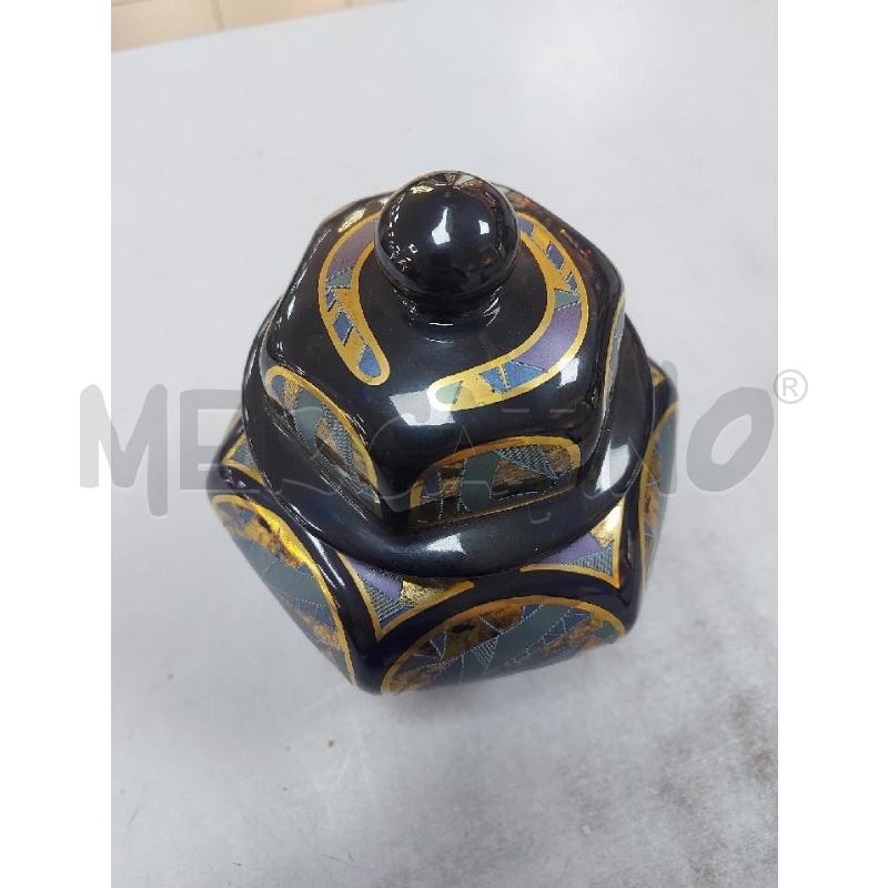 POTICHE VASO DECOR EXCLUSIV SELECTION QUALITE | Mercatino dell'Usato Avigliana 2