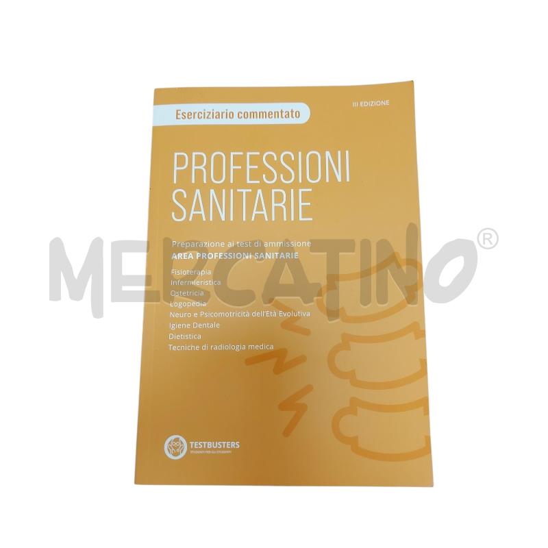 PROFESSIONI SANITARIE ESERCIZIARIO | Mercatino dell'Usato Avigliana 1