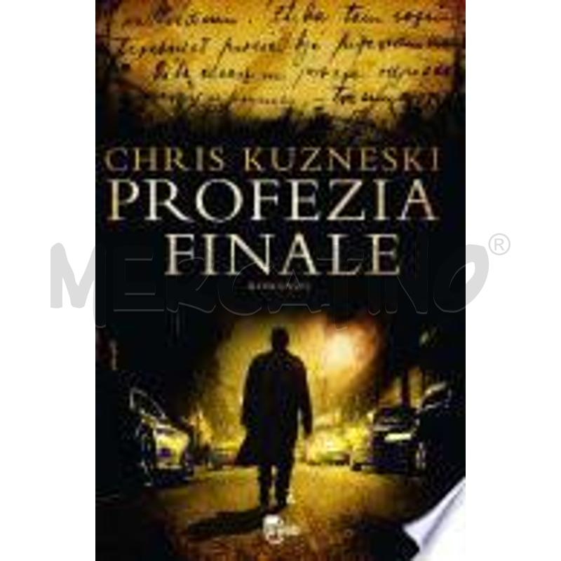 PROFEZIA FINALE | Mercatino dell'Usato Avigliana 1