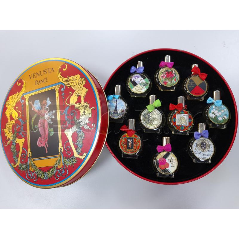 PROFUMI PICCOLINI DA COLLEZIONE | Mercatino dell'Usato Avigliana 3