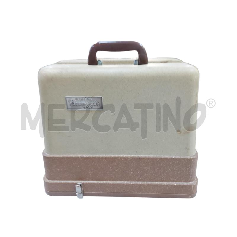 PROIETTORE VIEW-MASTER STEREO MATIC 500 | Mercatino dell'Usato Avigliana 5