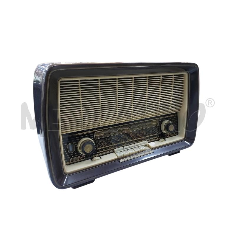 RADIO RADIO BLAUPUNKT ROMA 2410 | Mercatino dell'Usato Avigliana 1