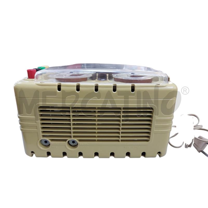 REGISTRATORE GELOSO G255 S | Mercatino dell'Usato Avigliana 3