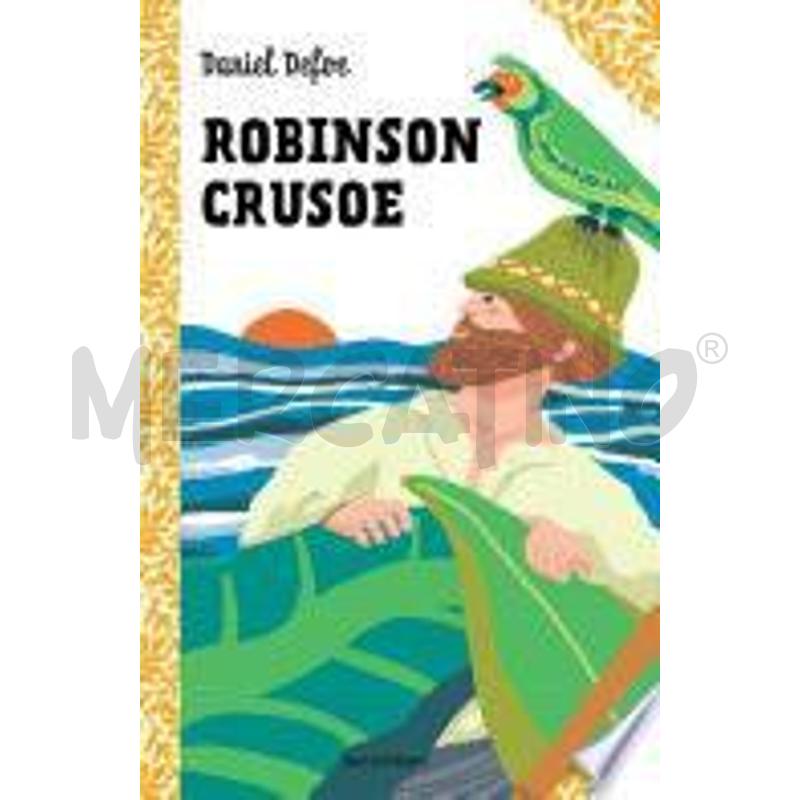 ROBINSON CRUSOE | Mercatino dell'Usato Avigliana 1