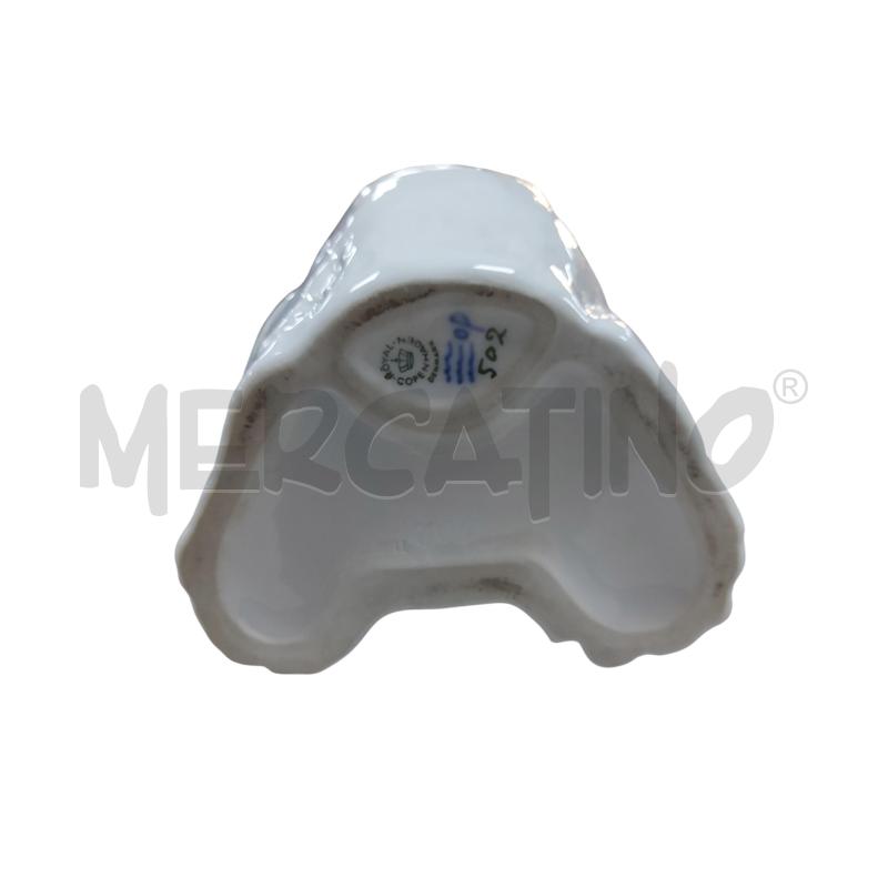 ROYAL COPENHAGEN ORSO POLARE 502 ALTO 33CM | Mercatino dell'Usato Avigliana 5