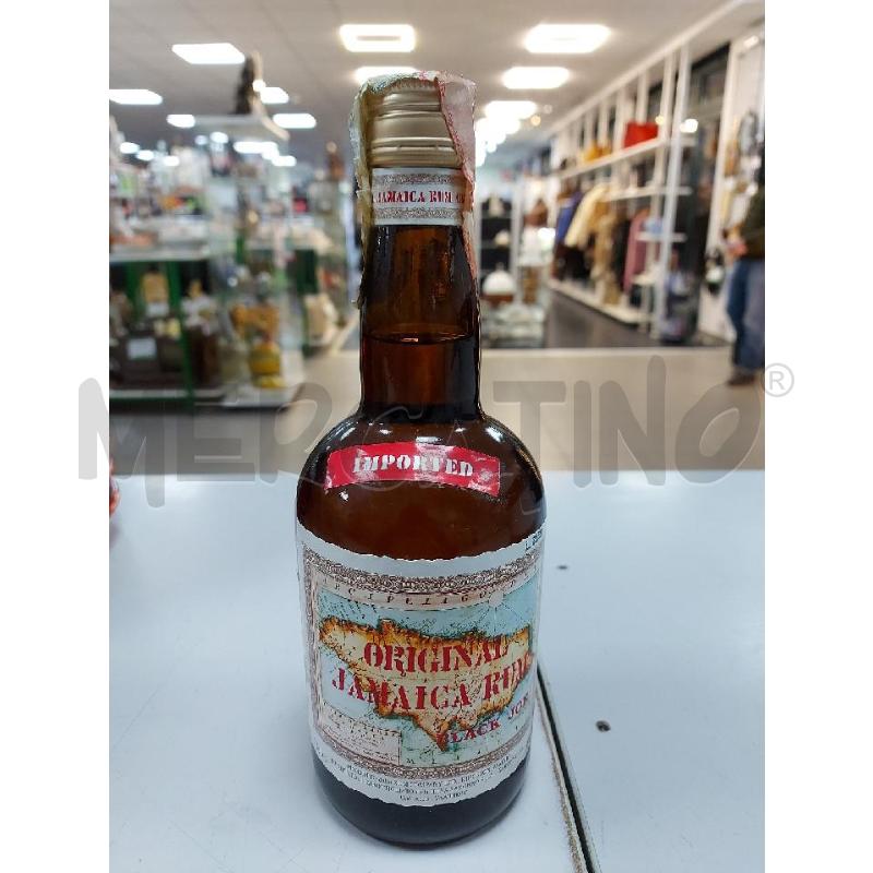 RUM JAMAICANO | Mercatino dell'Usato Avigliana 1