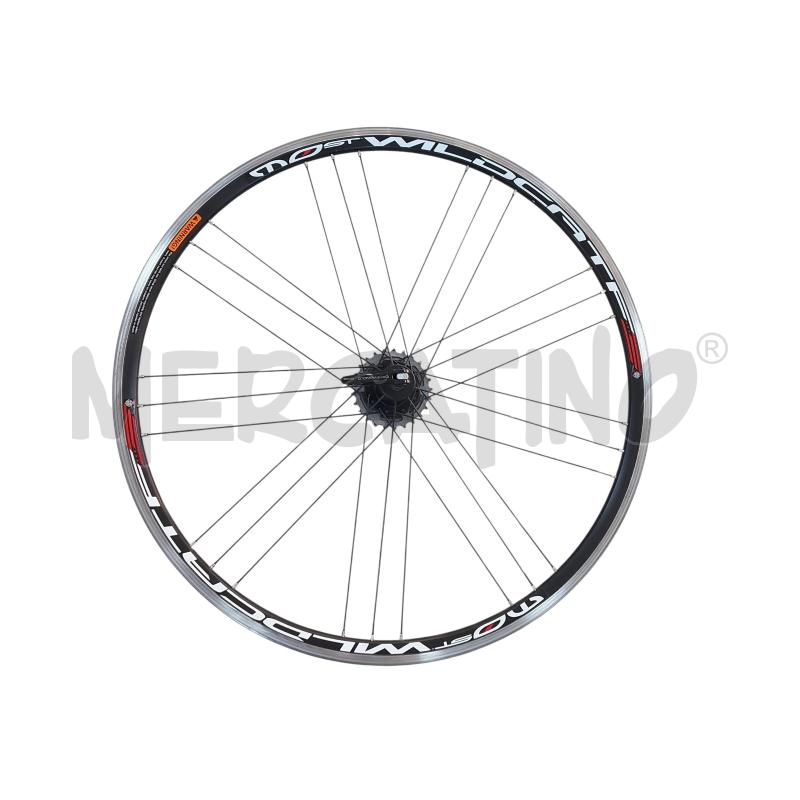 RUOTE MOST (PINARELLO) WILDCAT CORPETTO CAMPAGNOLO | Mercatino dell'Usato Avigliana 2
