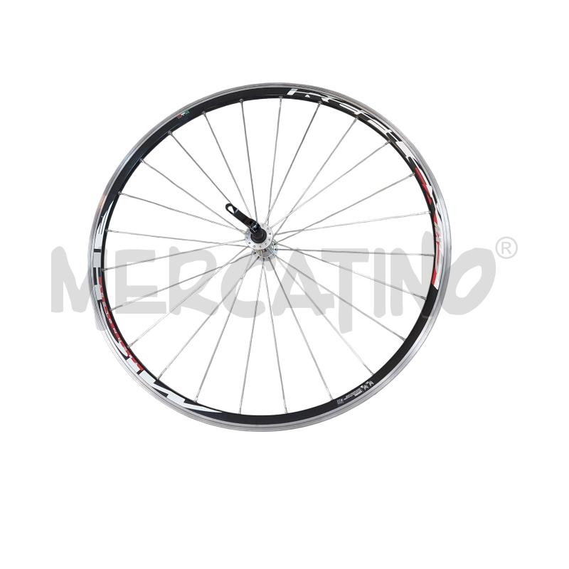 RUOTE MOST (PINARELLO) WILDCAT CORPETTO CAMPAGNOLO | Mercatino dell'Usato Avigliana 3