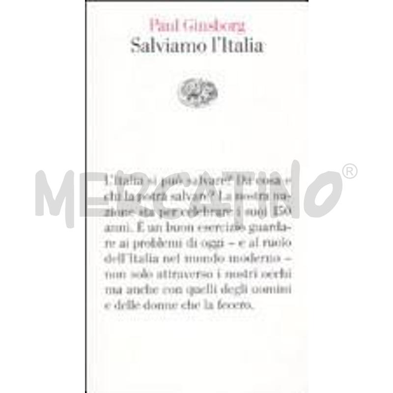 SALVIAMO L'ITALIA | Mercatino dell'Usato Avigliana 1