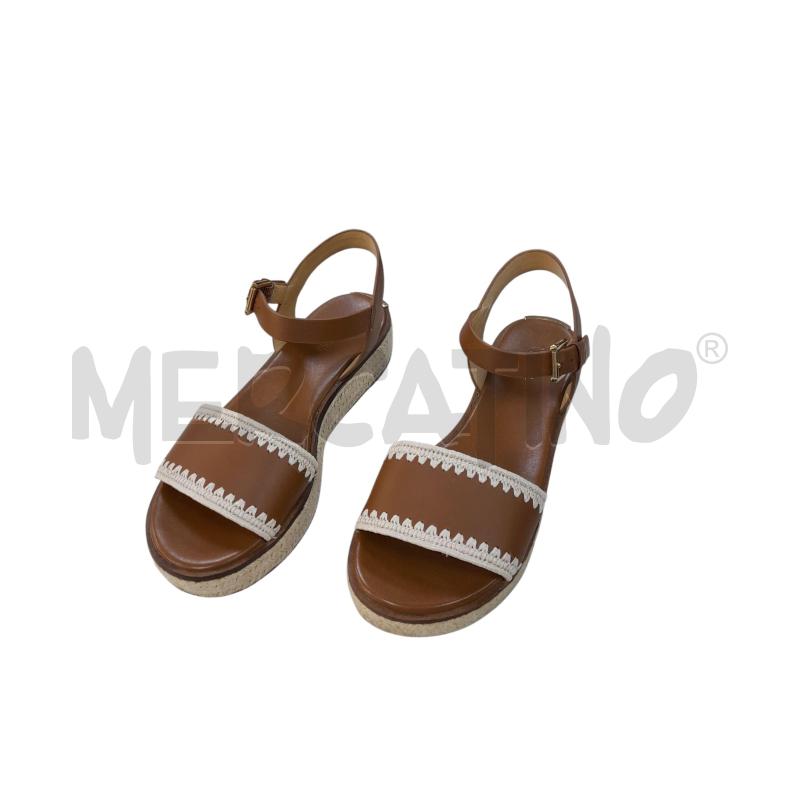 SANDALI DONNA MICHAEL KORS  | Mercatino dell'Usato Avigliana 2