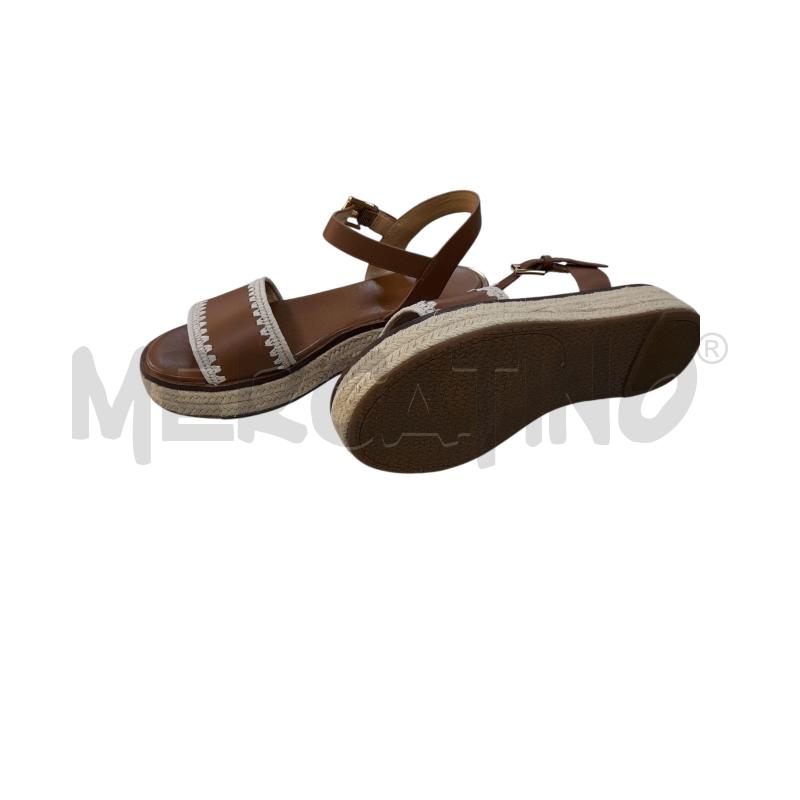 SANDALI DONNA MICHAEL KORS  | Mercatino dell'Usato Avigliana 3