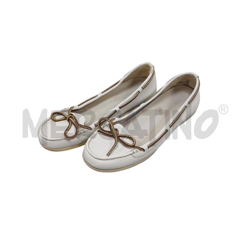 SCARPE DONNA THIMBERLAND BCHE DA BARCA | Mercatino dell'Usato Avigliana 1