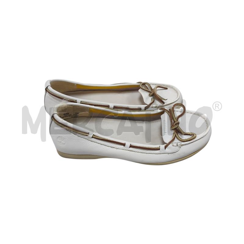 SCARPE DONNA THIMBERLAND BCHE DA BARCA | Mercatino dell'Usato Avigliana 2