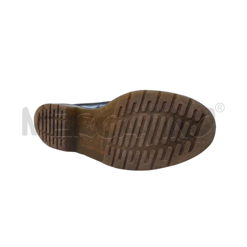 SCARPE UOMO DR. MARTENS NERO CON LACCI | Mercatino dell'Usato Avigliana 4