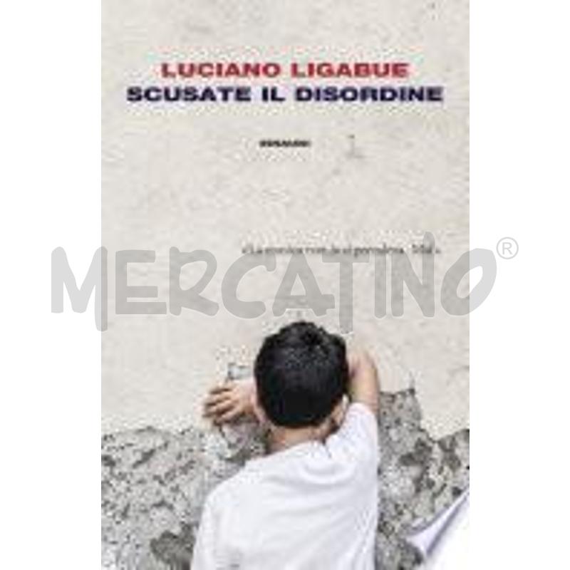 SCUSATE IL DISORDINE | Mercatino dell'Usato Avigliana 1