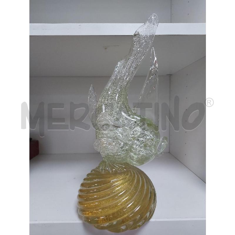 SEGUSO  MURANO VINTAGE | Mercatino dell'Usato Avigliana 1