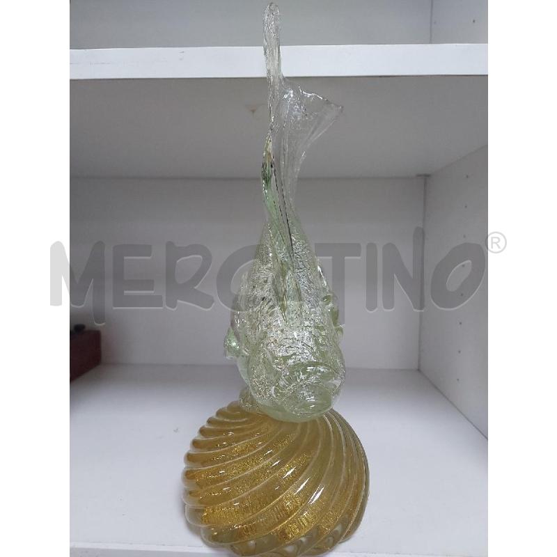  SEGUSO  MURANO VINTAGE | Mercatino dell'Usato Avigliana 2