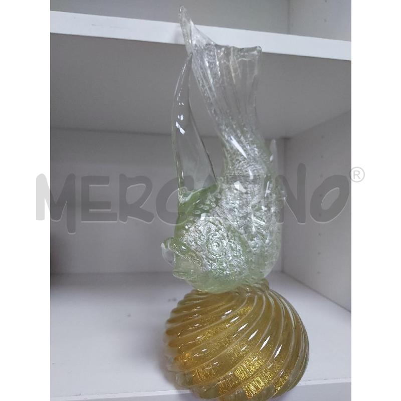  SEGUSO  MURANO VINTAGE | Mercatino dell'Usato Avigliana 4