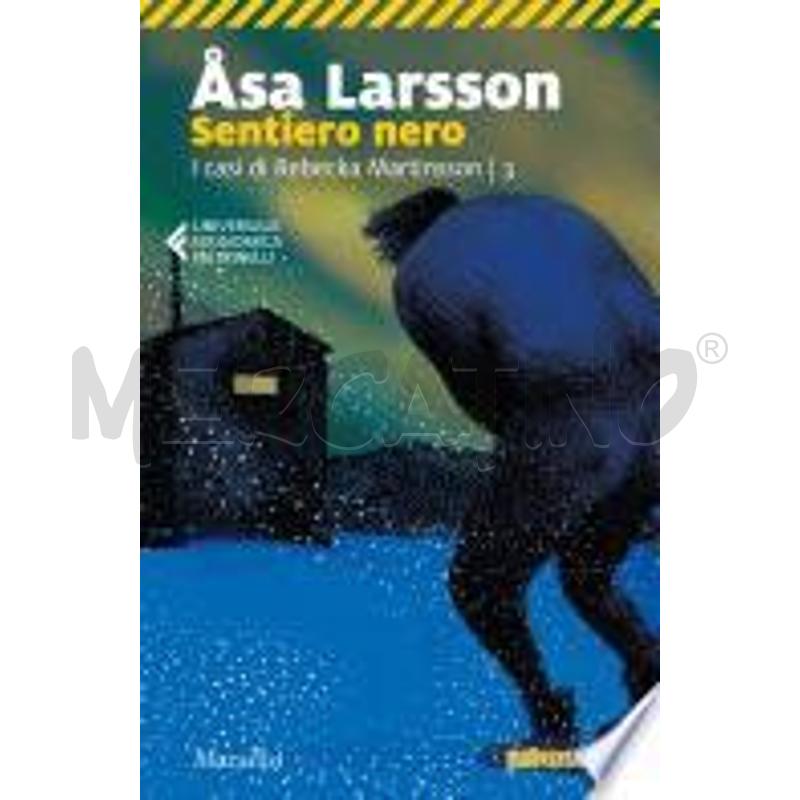 SENTIERO NERO | Mercatino dell'Usato Avigliana 1