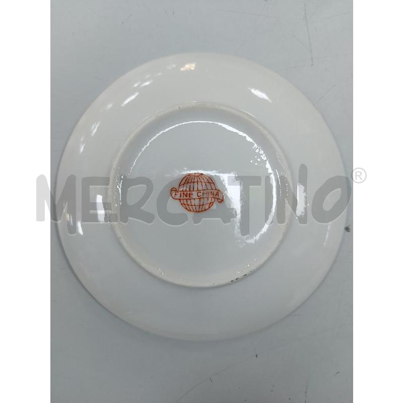SERVIZIO CAFFE 12 PAX GIAPPONESE  | Mercatino dell'Usato Avigliana 3