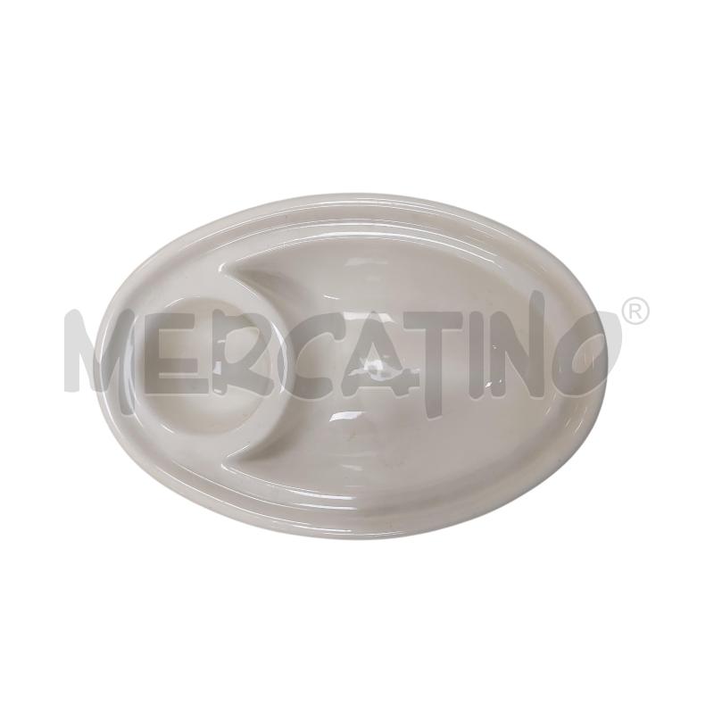 SERVIZIO UOVA R.B. CERAMICA PZ.7 | Mercatino dell'Usato Avigliana 2