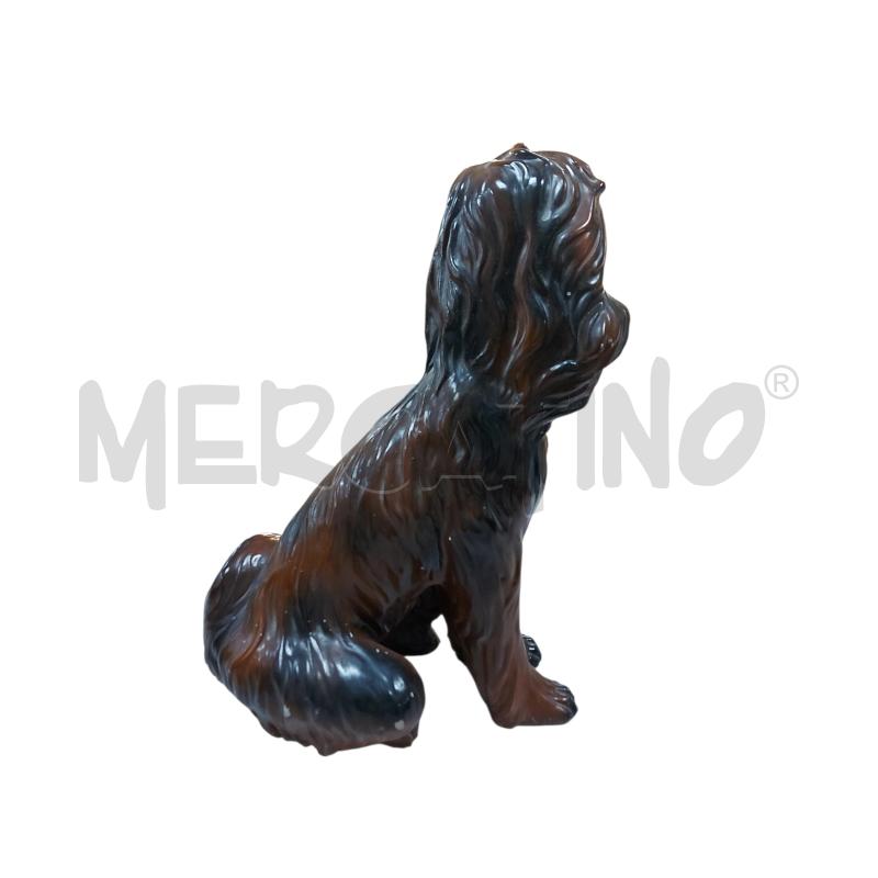 SETTER INGLESE CERAMICA | Mercatino dell'Usato Avigliana 2