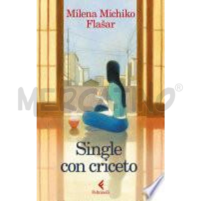 SINGLE CON CRICETO | Mercatino dell'Usato Avigliana 1