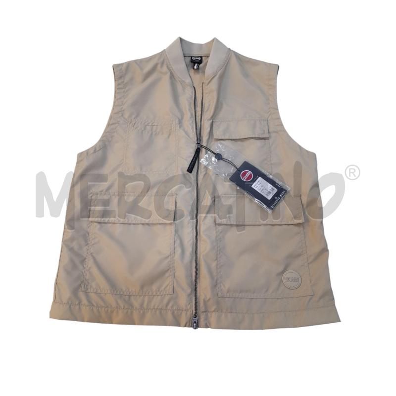 SMANICATO UOMO COLMAR BEIGE NUOVO  | Mercatino dell'Usato Avigliana 1