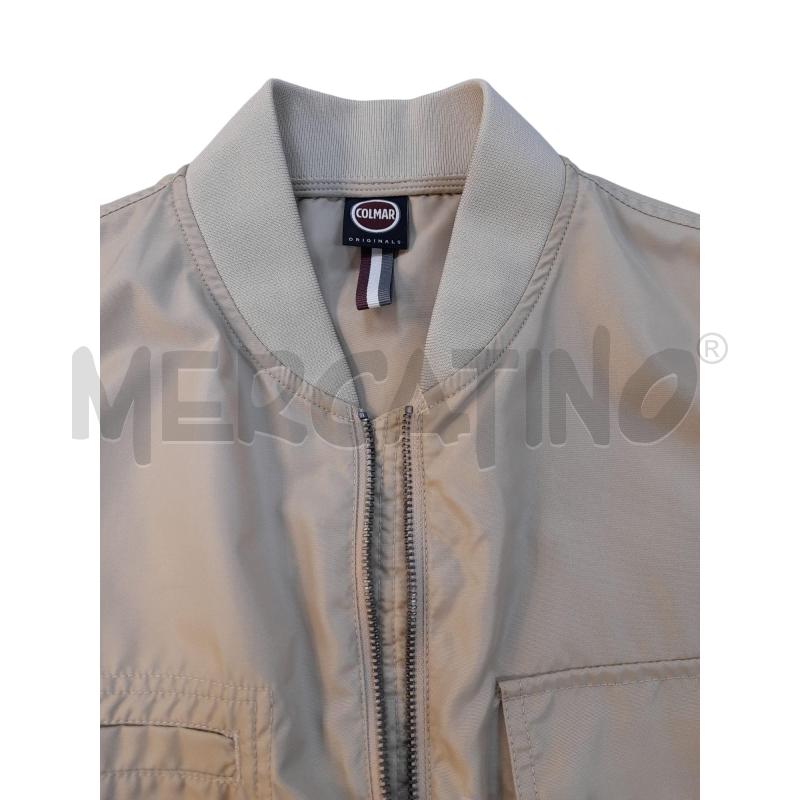 SMANICATO UOMO COLMAR BEIGE NUOVO  | Mercatino dell'Usato Avigliana 2