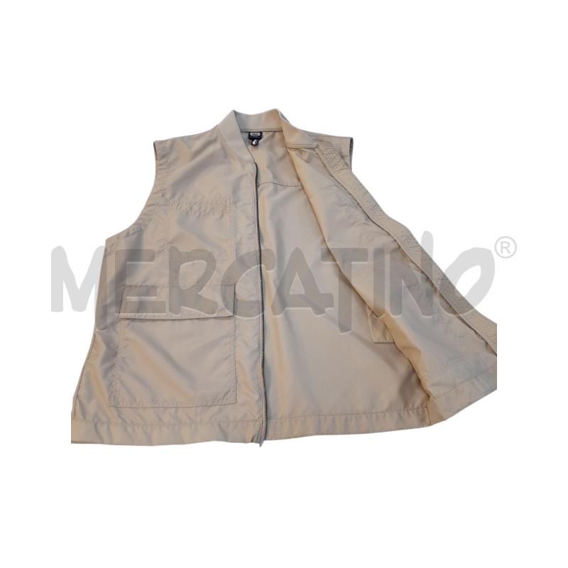SMANICATO UOMO COLMAR BEIGE NUOVO  | Mercatino dell'Usato Avigliana 3