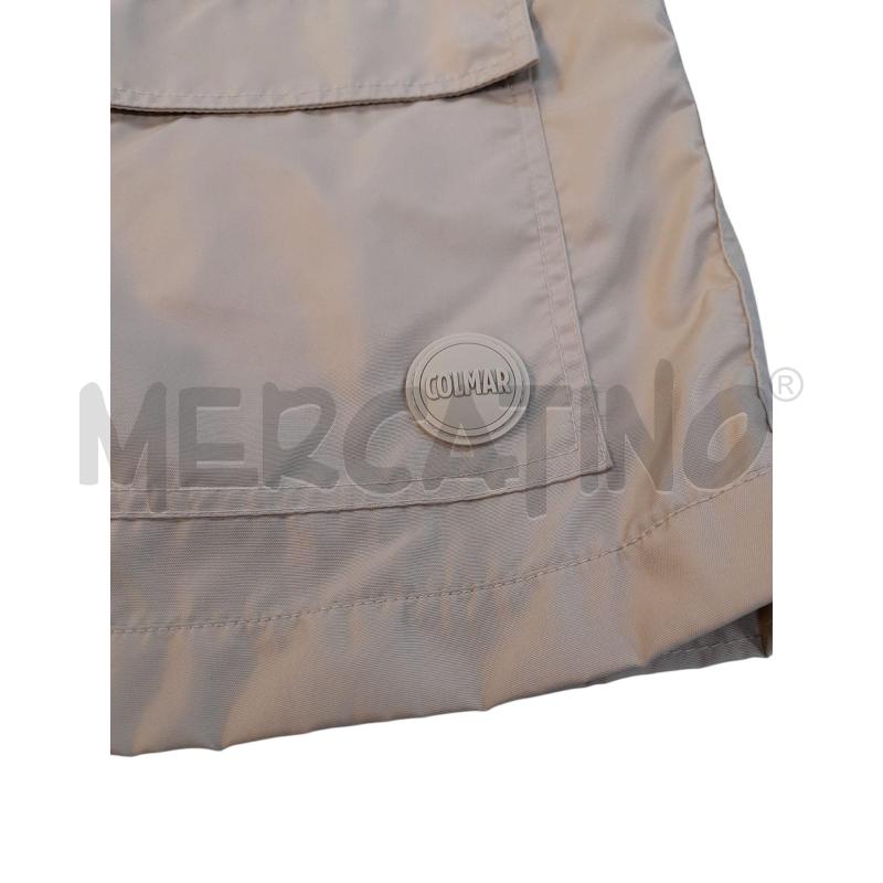 SMANICATO UOMO COLMAR BEIGE NUOVO  | Mercatino dell'Usato Avigliana 4