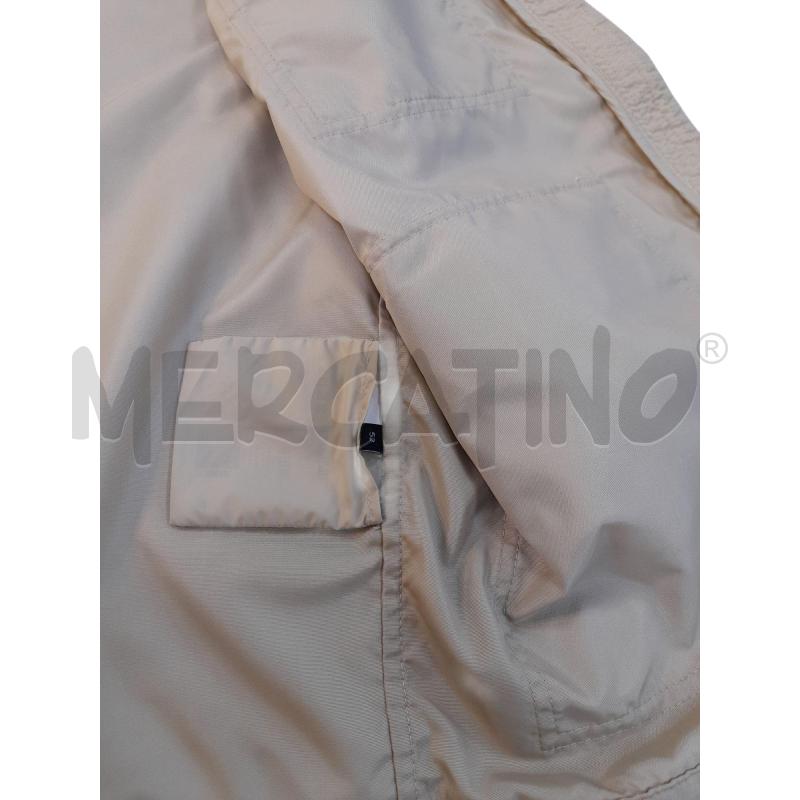 SMANICATO UOMO COLMAR BEIGE NUOVO  | Mercatino dell'Usato Avigliana 5