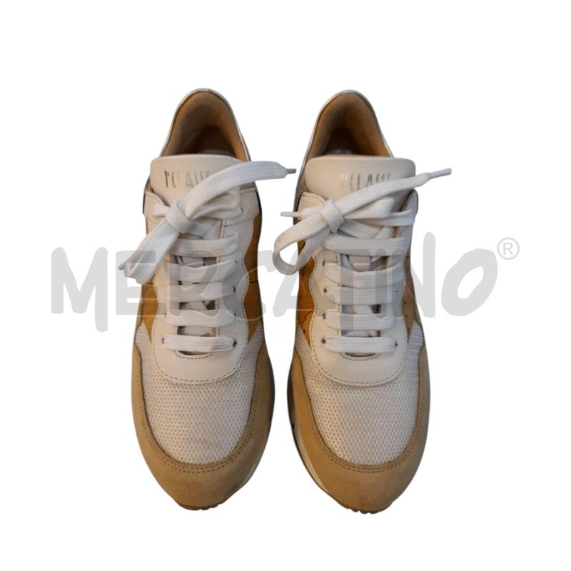SNEAKERS DONNA 1 CLASSE CARTINA | Mercatino dell'Usato Avigliana 1