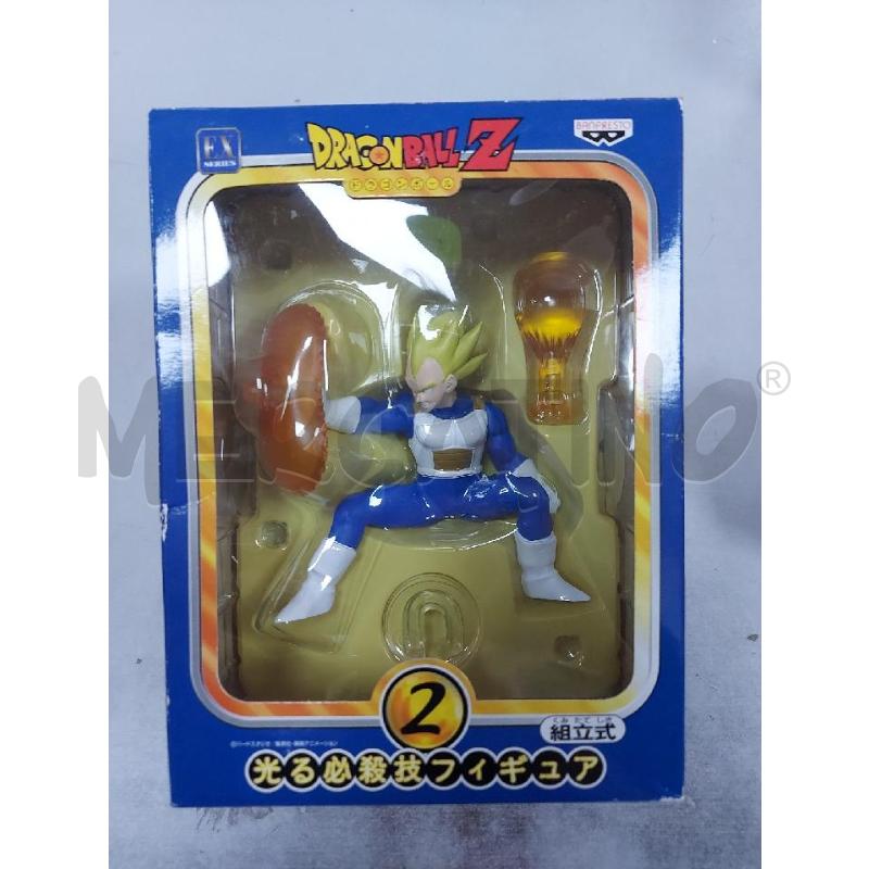 STATUINA BRAGOBALL Z 2 | Mercatino dell'Usato Avigliana 1
