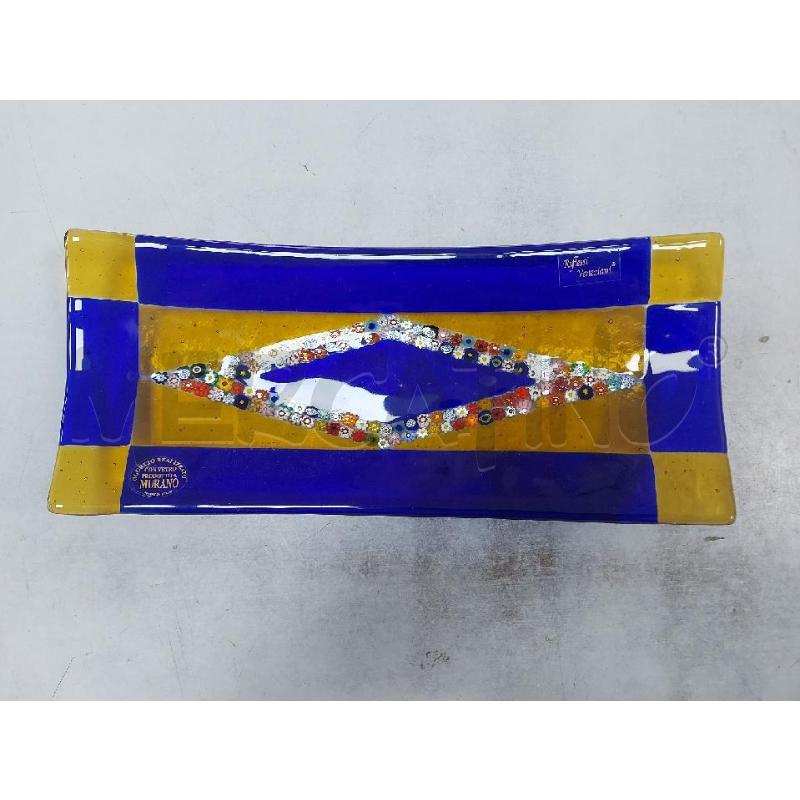 SVUOTA TASCHE MURANO | Mercatino dell'Usato Avigliana 1