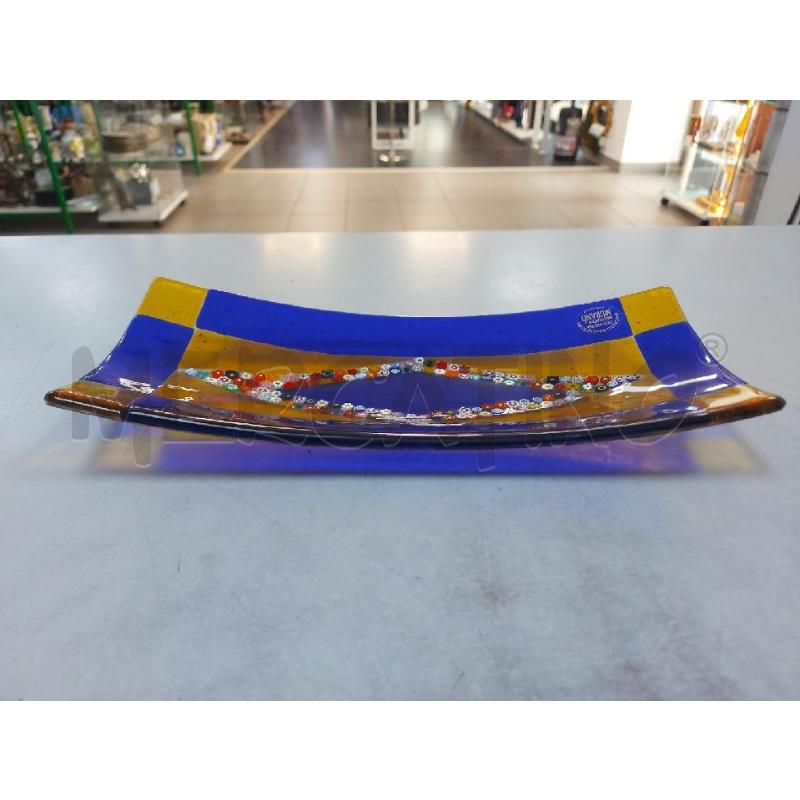 SVUOTA TASCHE MURANO | Mercatino dell'Usato Avigliana 3